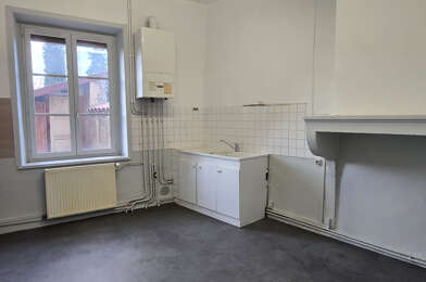 Appartement 4 pièces 699 €