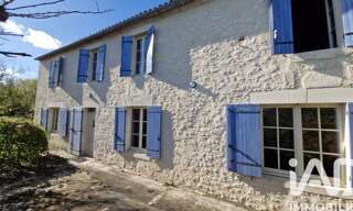 Maison 9 Pièces 250 m² à vendre à Sainte-Radegonde (33350)