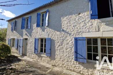 Maison 9 pièces 349000 €