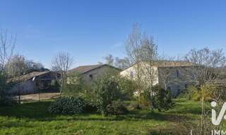 Maison 9 Pièces 250 m² à vendre à Sainte-Radegonde (33350)