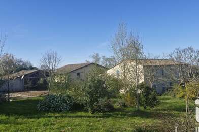 Maison 9 pièces 349000 €