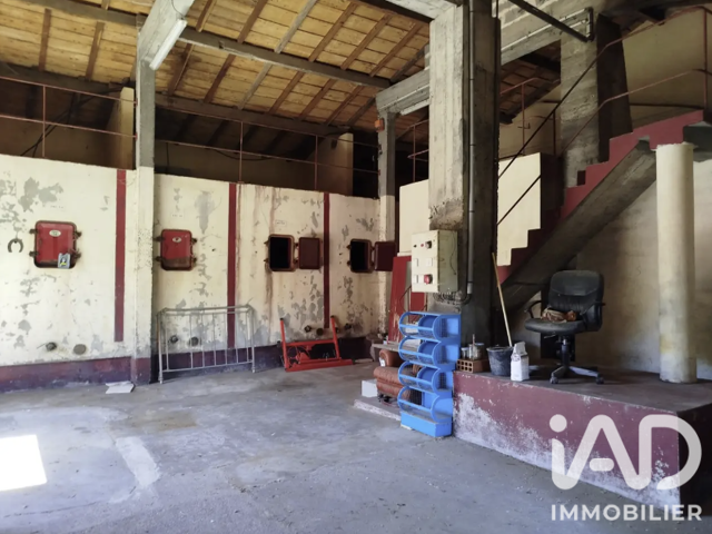 Vente Maison de campagne 9 pièces — photo du bien