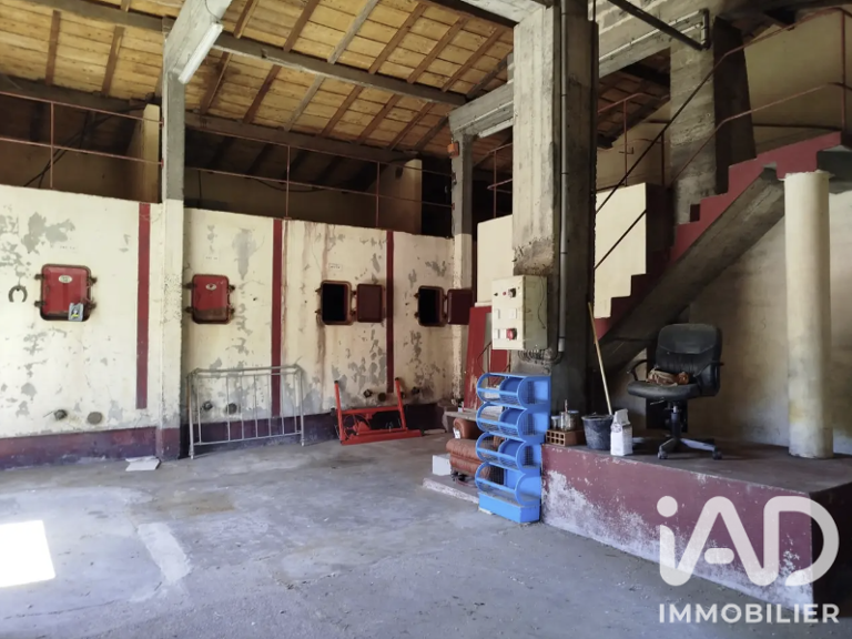 Vente Maison de campagne 9 pièces — photo 1