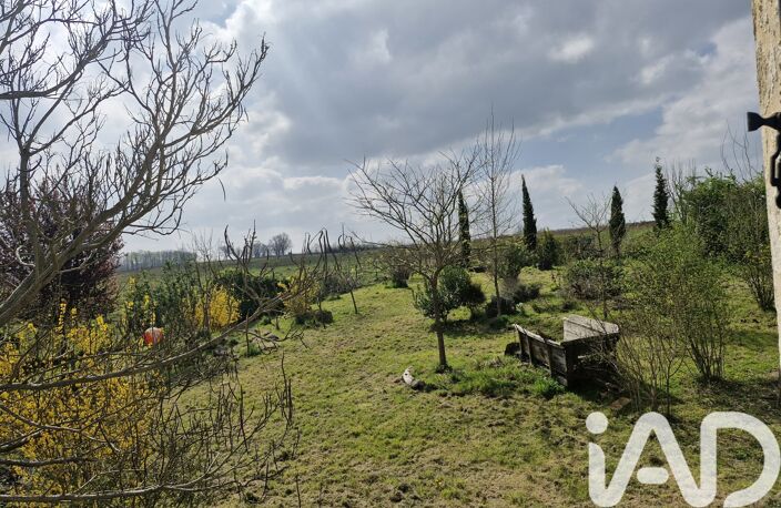 Vente Maison de campagne 9 pièces — photo 3