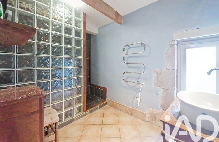 Vente Maison de campagne 9 pièces — photo 4