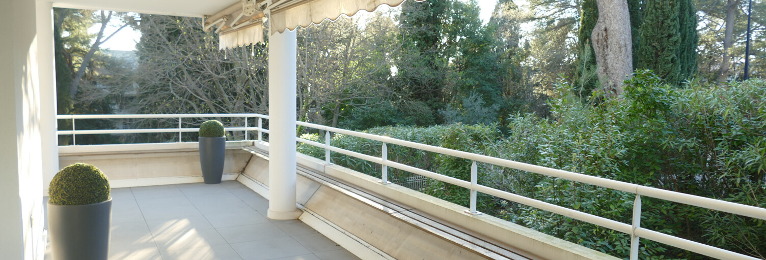 Appartement 4 Pièces 106 m² à vendre à Montpellier (34090)