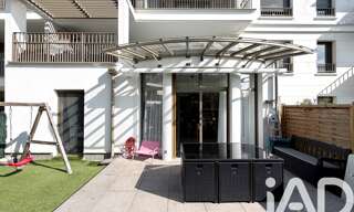 Appartement 5 Pièces 117 m² à vendre à Rueil-Malmaison (92500)