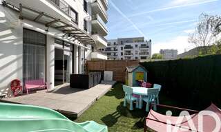 Appartement 5 Pièces 117 m² à vendre à Rueil-Malmaison (92500)