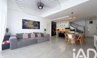 Appartement 5 Pièces 117 m² à vendre à Rueil-Malmaison (92500)