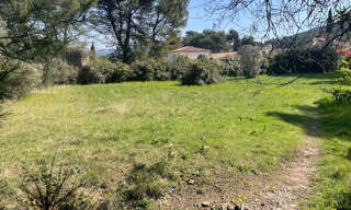 Terrain  2121 m² à vendre à Orgon (13660)