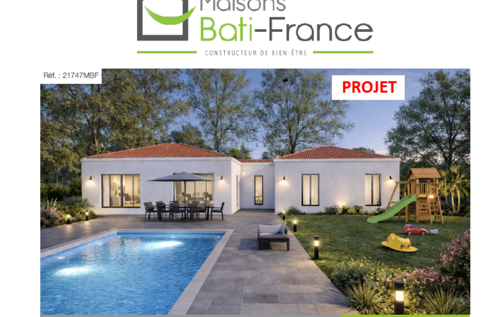 Terrain Constructible — photo 4
