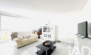 Appartement 3 Pièces 64 m² à vendre à Marly (57155)