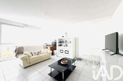 Appartement 3 pièces 239000 €