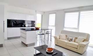 Appartement 3 Pièces 64 m² à vendre à Marly (57155)