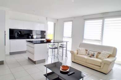 Appartement 3 pièces 239000 €