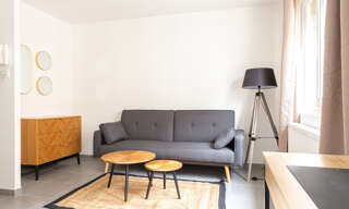 Appartement 2 Pièces 42 m² à louer à Hénin-Beaumont (62110)