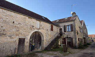 Maison 6 Pièces 180 m² à vendre à Montbard (21500)