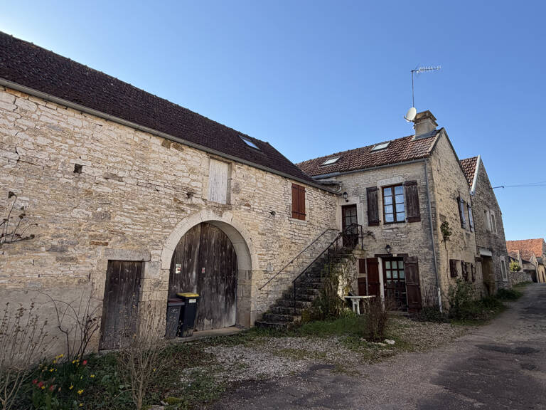 Maison de village — photo 1