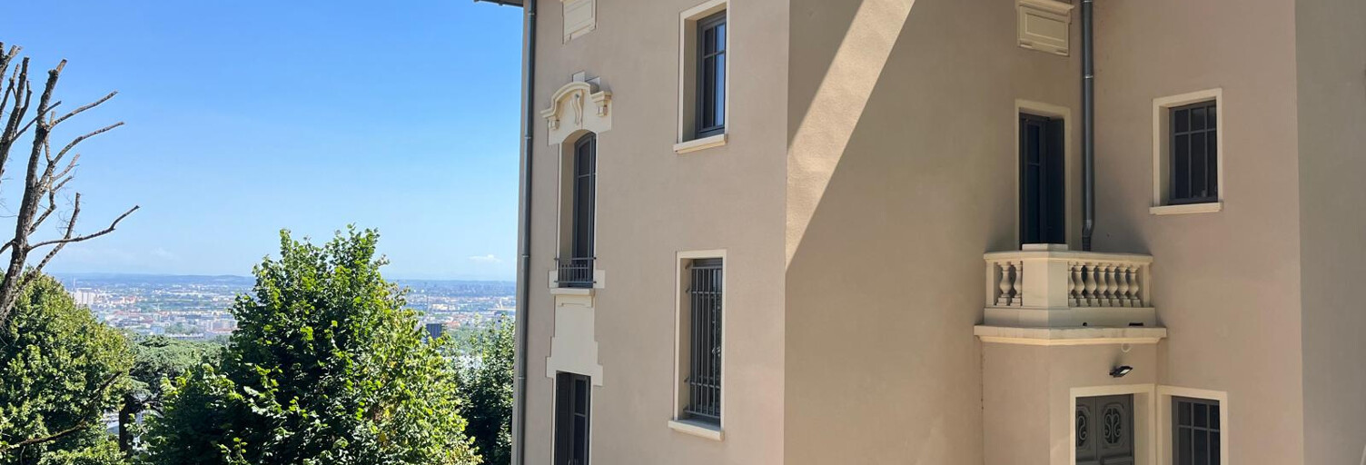 Appartement 5 Pièces 179 m² à louer à Sainte-Foy-lès-Lyon (69110)