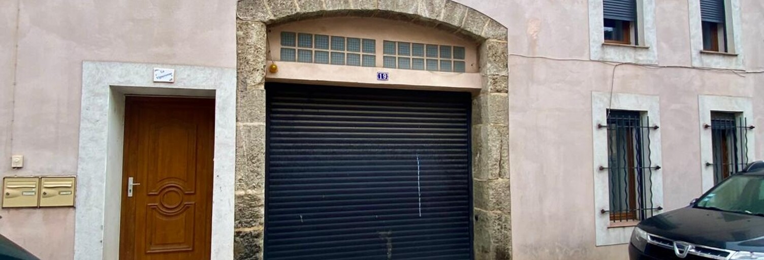 Immeuble  197 m² à vendre à Coursan (11110)