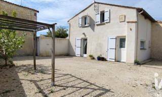 Maison 4 Pièces 120 m² à vendre à Couture-d'Argenson (79110)