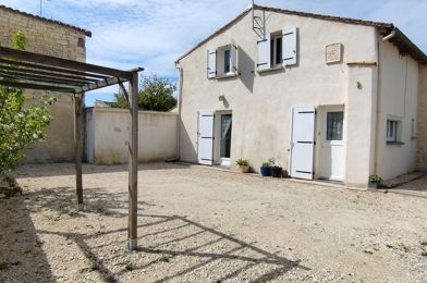 Maison 4 pièces 102500 €