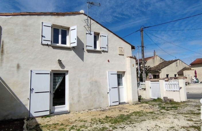 Vente Maison de village 4 pièces — photo 2