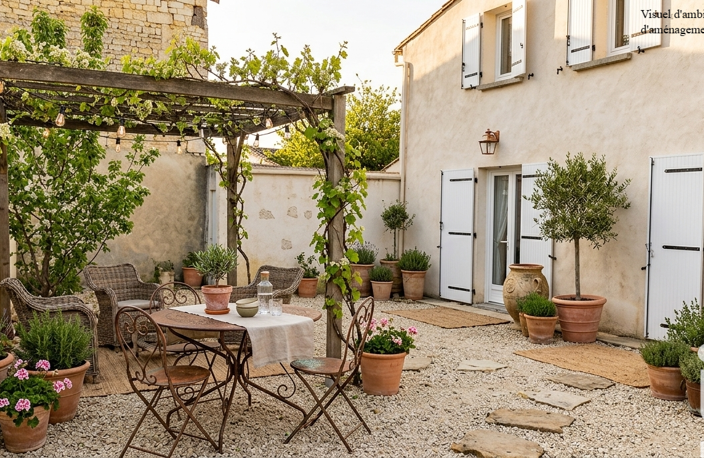 Vente Maison de village 4 pièces — photo 3