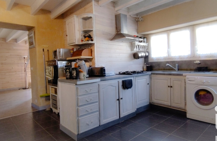 Vente Maison de village 4 pièces — photo 4