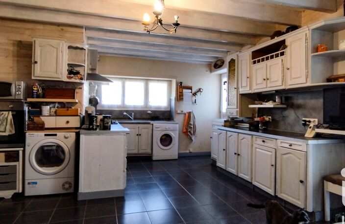 Vente Maison de village 4 pièces — photo 5