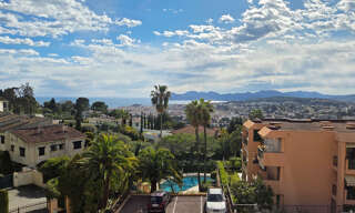 Appartement 3 Pièces 87 m² à vendre à Le Cannet (06110)