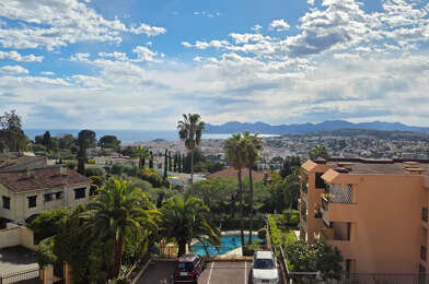 Appartement 3 pièces 810000 €