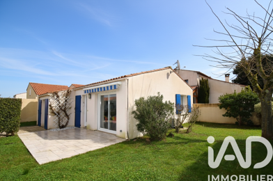 Maison 4 pièces 285000 €