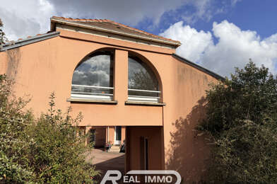 Appartement 1 pièces 110000 €