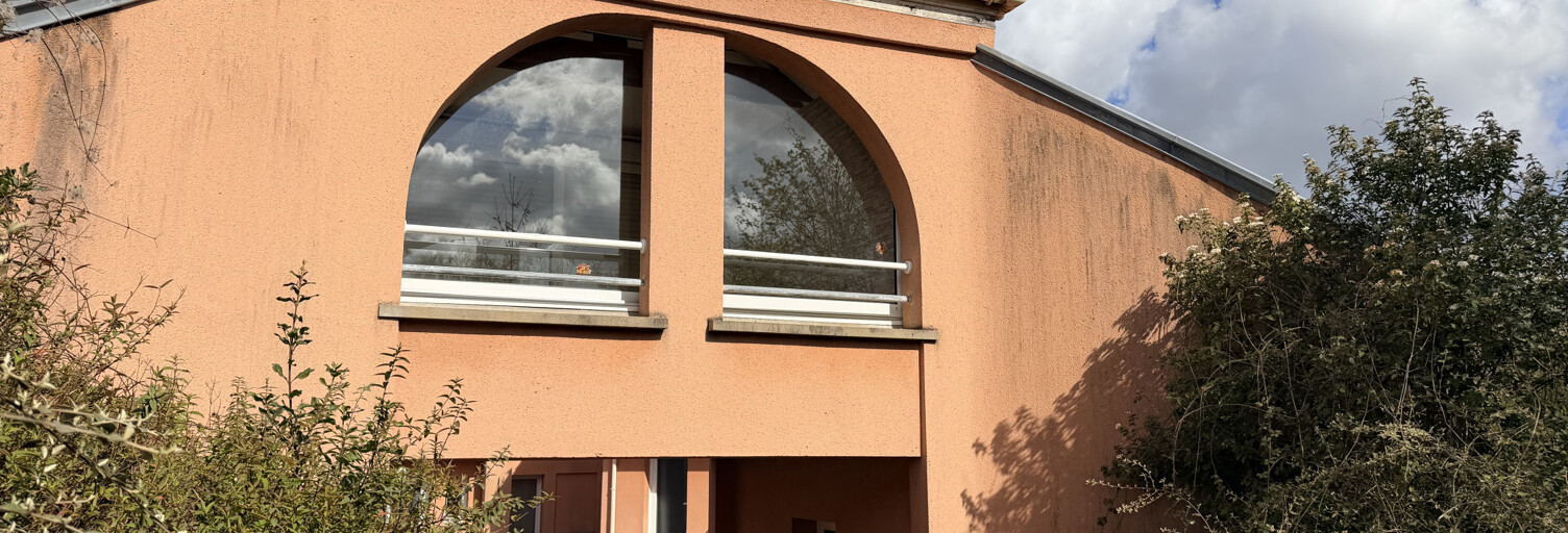 Appartement 1 Pièce 19 m² à vendre à Maurepas (78310)