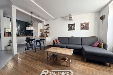 Maison 5 pièces 364000 €