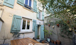 Maison 5 Pièces 86 m² à vendre à Neauphle-le-Château (78640)