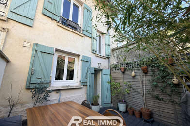 Maison 5 pièces 364000 €