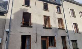 Maison 5 Pièces 100 m² à vendre à Tauves (63690)