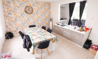 Maison 5 Pièces 130 m² à louer à Boulogne-sur-Mer (62200)