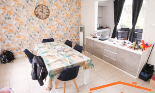 Maison 5 Pièces 130 m² à louer à Boulogne-sur-Mer (62200)