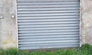 Garage  12 m² à louer à Boulogne-sur-Mer (62200)