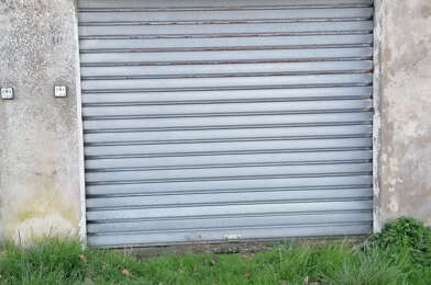 Garage  60 €