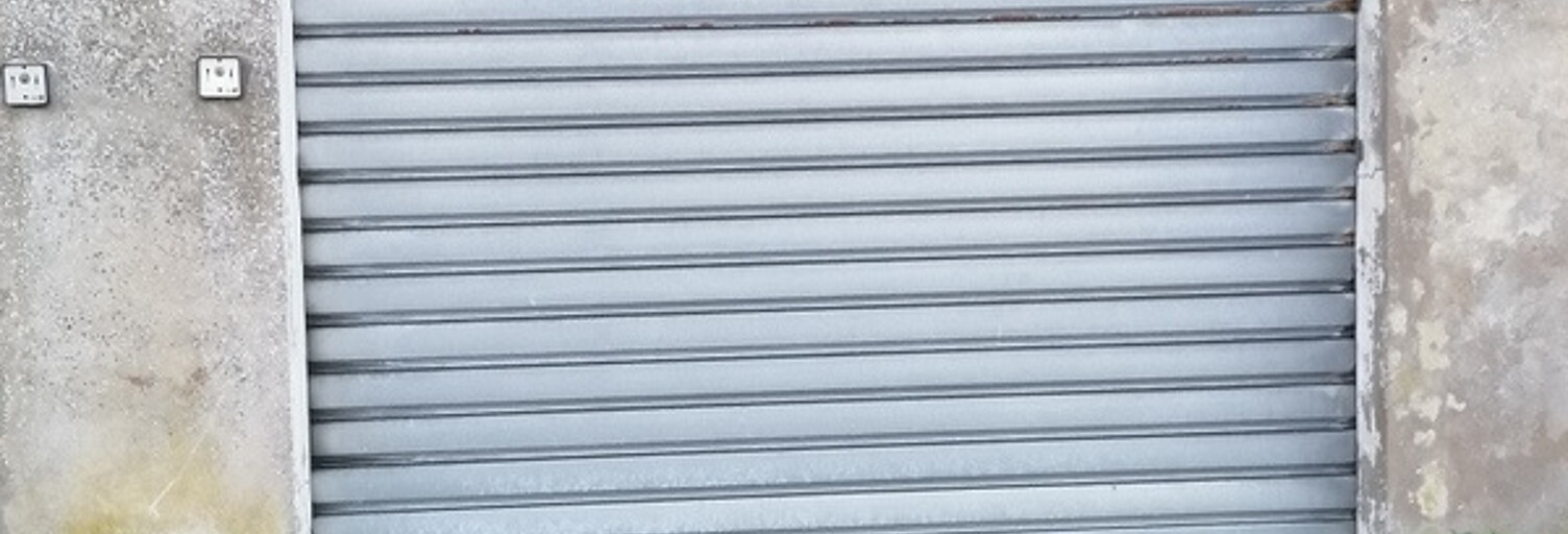 Garage  12 m² à louer à Boulogne-sur-Mer (62200)