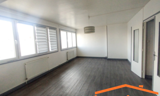 Appartement 3 Pièces 67 m² à louer à Boulogne-sur-Mer (62200)