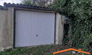 Garage  12 m² à louer à Outreau (62230)