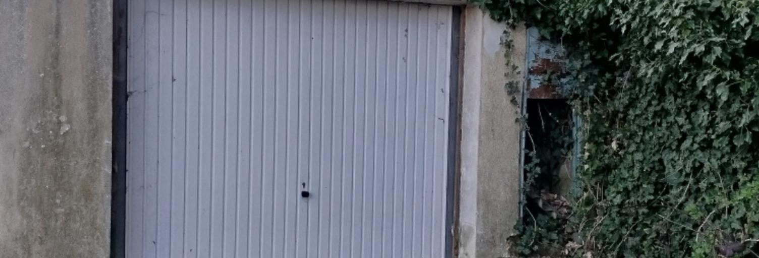 Garage  12 m² à louer à Outreau (62230)