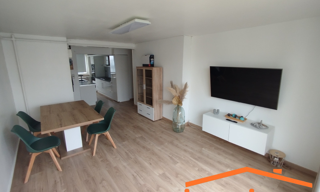 Appartement 3 Pièces 68 m² à vendre à Boulogne-sur-Mer (62200)