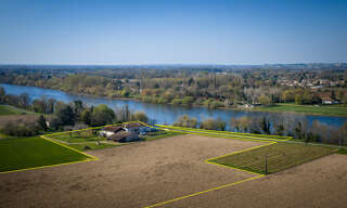 Maison 5 Pièces 202 m² à vendre à Branne (33420)