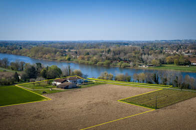 Maison 5 pièces 498000 €